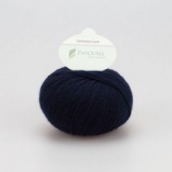 Pascuali Cashmere Lace 647 marine
