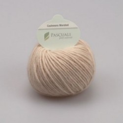 Pascuali Cashmere Worsted 509 Camel