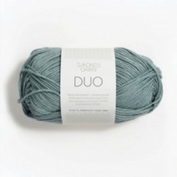 Sandnes Duo 6841 mint