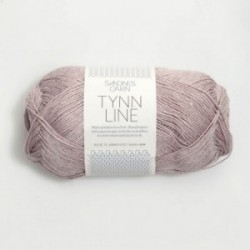 Sandnes Tynn Line 4621 altrosa