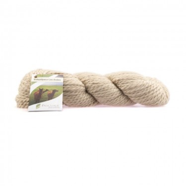 Pascuali Babyalpaca Los Andes 21 Beige