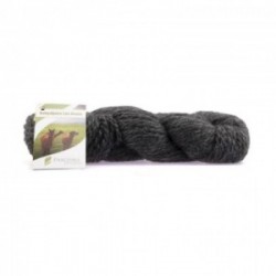 Pascuali Babyalpaca Los Andes 75 Anthrazit