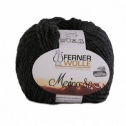 Ferner Merino 80 - 304 grau