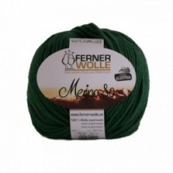 Ferner Merino 80 - 328 grün