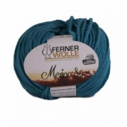 Ferner Merino 80 - 333 türkis