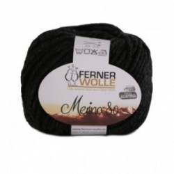 Ferner Merino 80 - 334 anthrazit