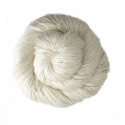 malabrigo Susurro 063 Natural