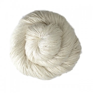 malabrigo Susurro 063 Natural