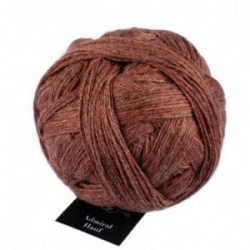 Schoppel Admiral Hanf 2378 Raw Chocolate