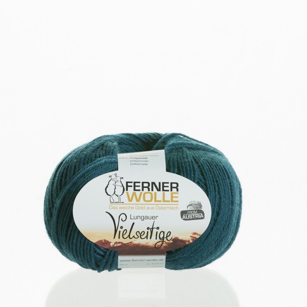 Ferner Vielseitige 210 - V25 petrol