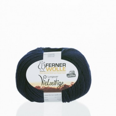 Ferner Vielseitige 210 - V32 dunkelblau