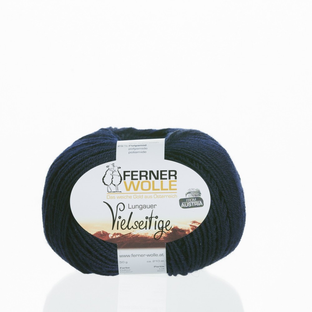 Ferner Vielseitige 210 - V32 dunkelblau