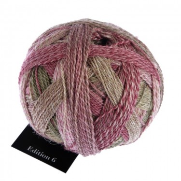 Schoppel Edition 3.0 2442 Holzklasse