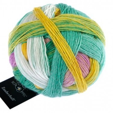 Schoppel Zauberball 2400 Liminosa
