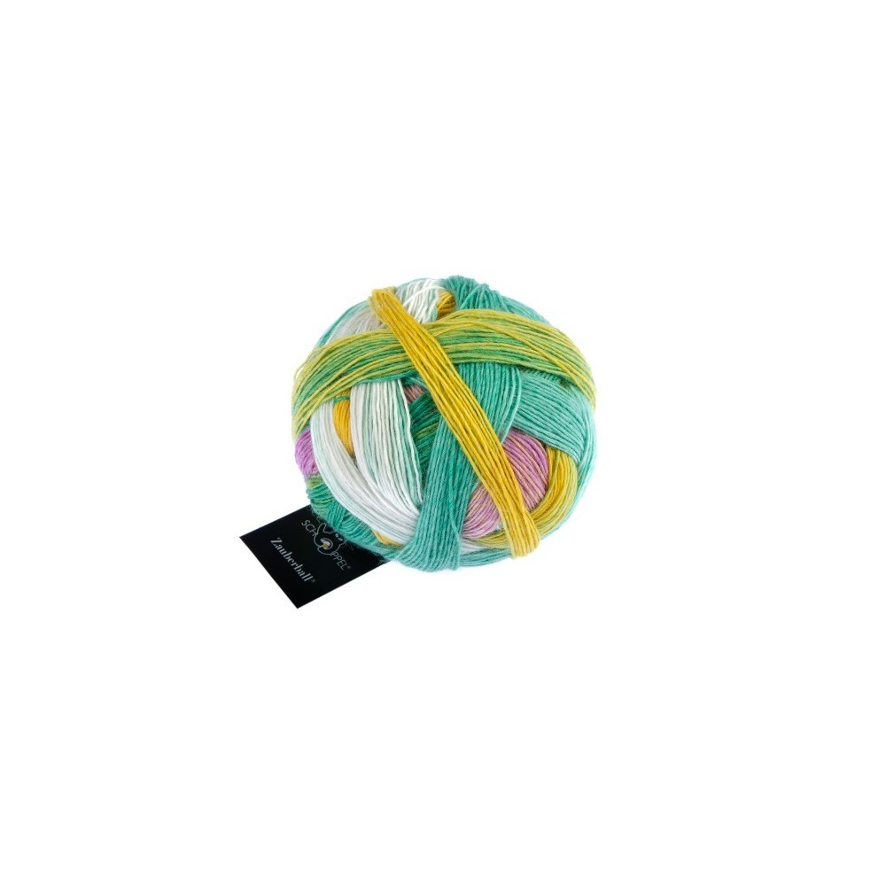Schoppel Zauberball 2400 Liminosa