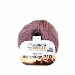 Ferner Vielseitige 210 - V17 quarz