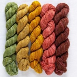 Manos Fino Minis 15 Rosaline