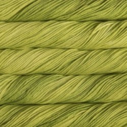 malabrigo Rios 011 Apple Green