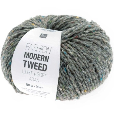 Maschenwerkstatt - Rico Tweed
