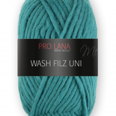 Maschenwerkstatt - Wash Filz