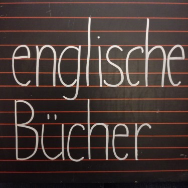 Maschenwerkstatt - Englische Bücher