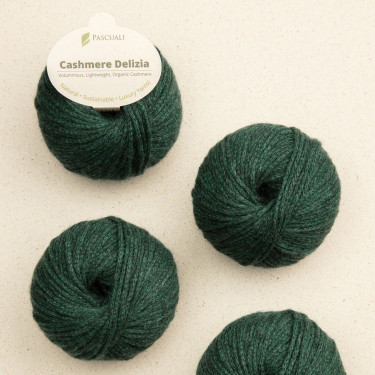 Maschenwerkstatt - Cashmere Delizia