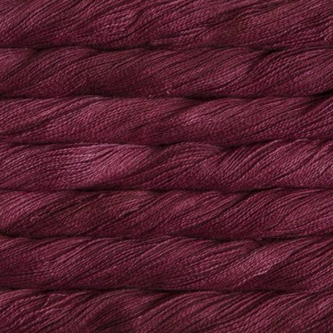 Maschenwerkstatt - Malabrigo Silkpaca