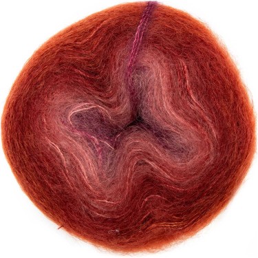 Maschenwerkstatt - essentials Mohair Colourlove