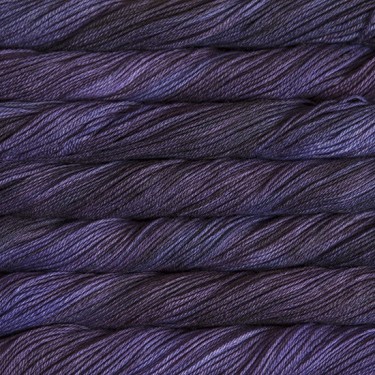 Maschenwerkstatt - Malabrigo Finito