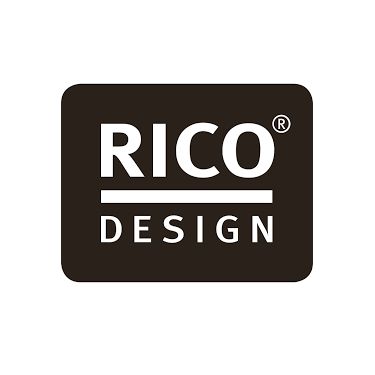 Maschenwerkstatt - Rico Design