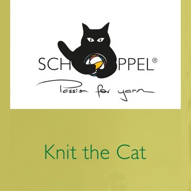 Maschenwerkstatt - Knit the Cat