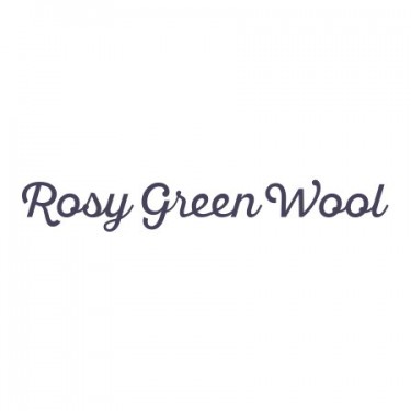 Maschenwerkstatt - Rosy Green Wool