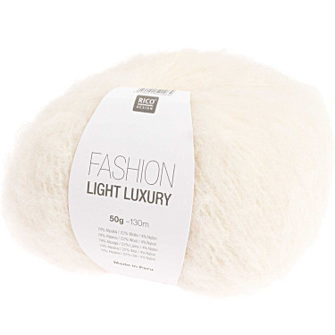 Maschenwerkstatt - fashion Light Luxury 