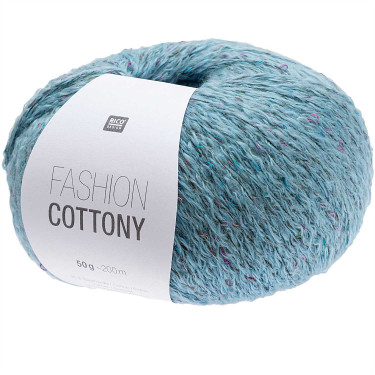 Maschenwerkstatt - Rico fashion Cottony