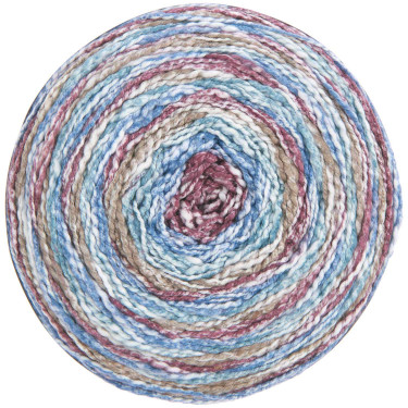Maschenwerkstatt - Rico creative Cotton Stripes dk