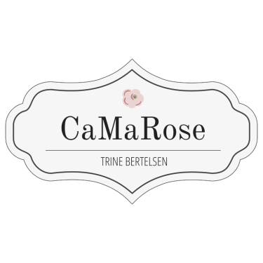 Maschenwerkstatt - Camarose