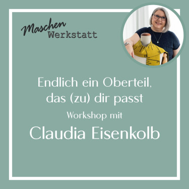 Endlich ein Oberteil, das (zu) dir passt