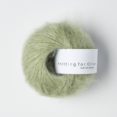 Maschenwerkstatt - Soft Silk Mohair