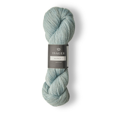 Maschenwerkstatt - Alpaca 2