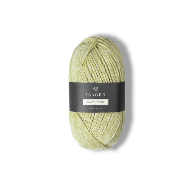 Maschenwerkstatt - Baby Yarn