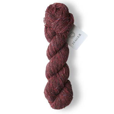 Maschenwerkstatt - Isager Tweed