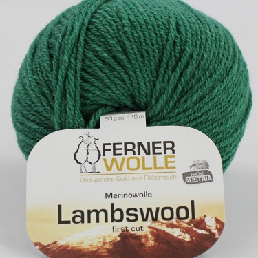 Maschenwerkstatt - Lambswool