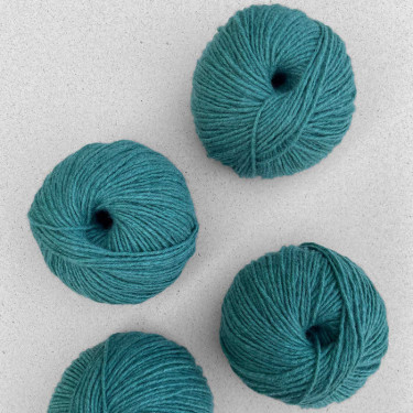 Maschenwerkstatt - Yak Lace