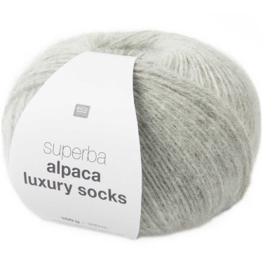 Maschenwerkstatt - Alpaca Luxury Socks