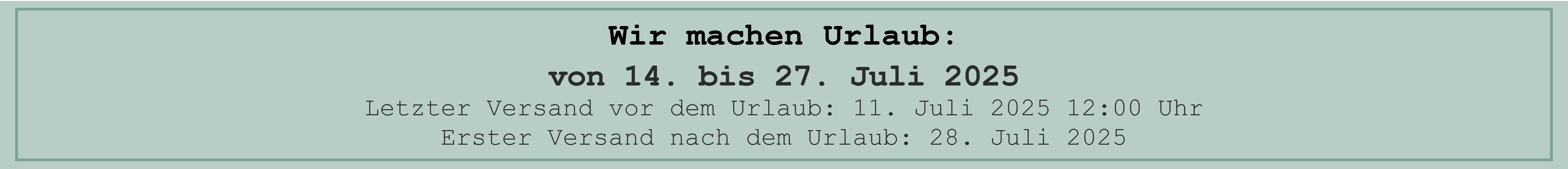 Umzug